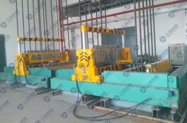 红庆河煤矿双码择绳调换智能保护装置项目