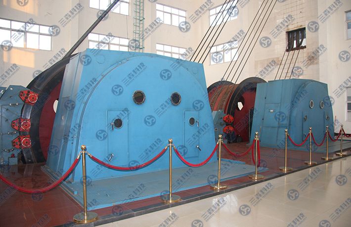 立井提升应急保障装备