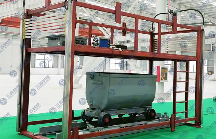 扩展配置（无线通讯+语音对讲+罐内监控+危险识别）